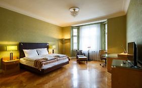 Apartament Krysztalowy