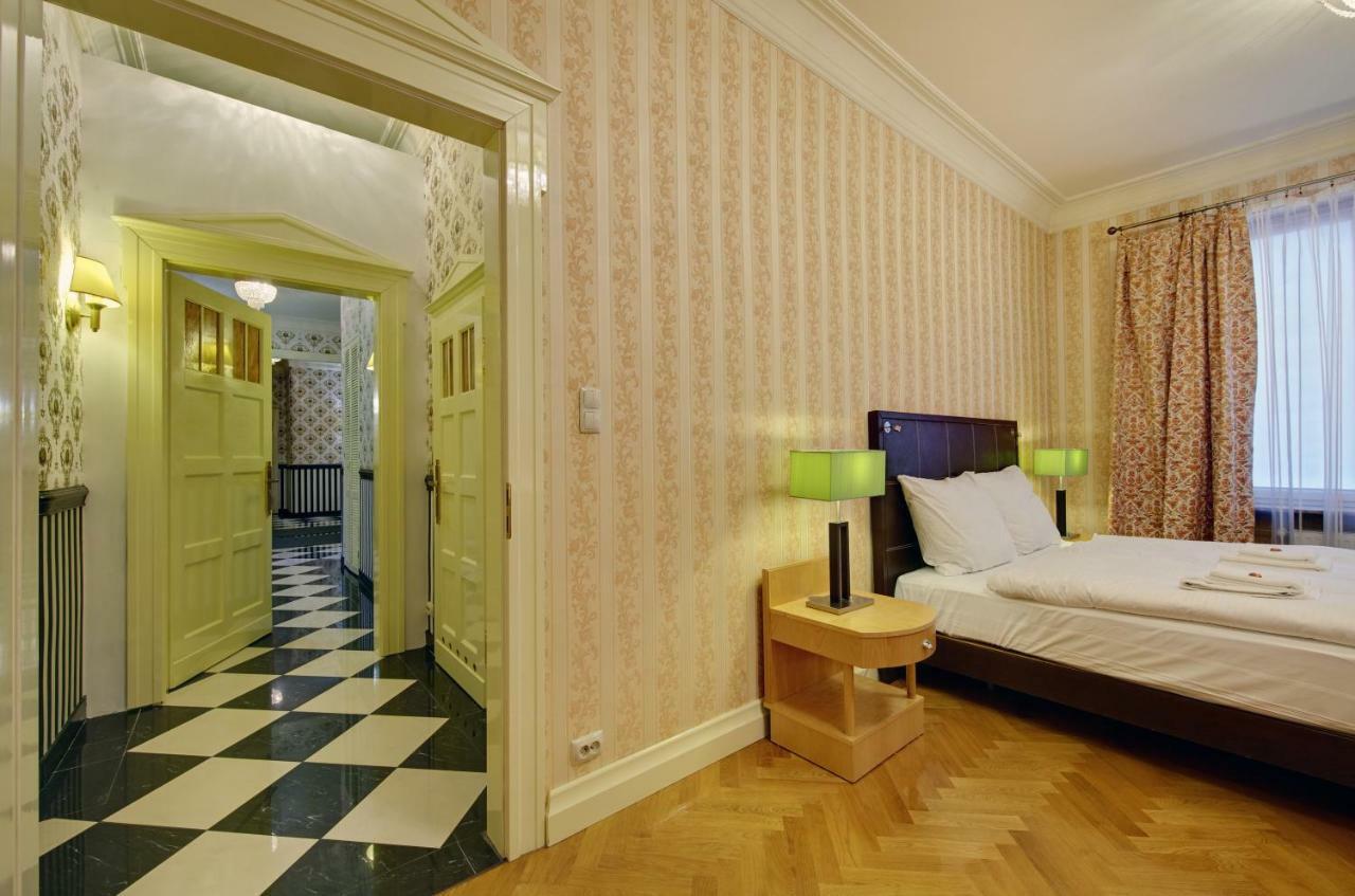 Apartament Krysztalowy Katowice Extérieur photo