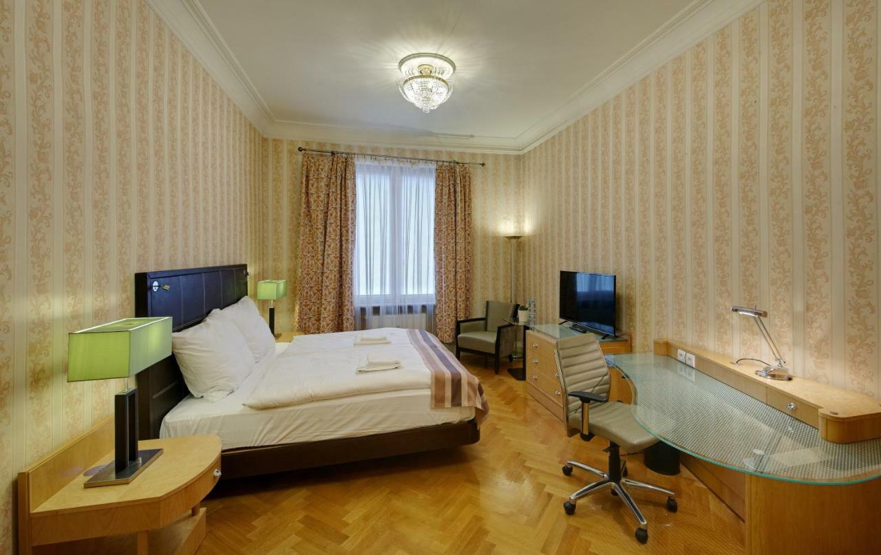Apartament Krysztalowy Katowice Extérieur photo