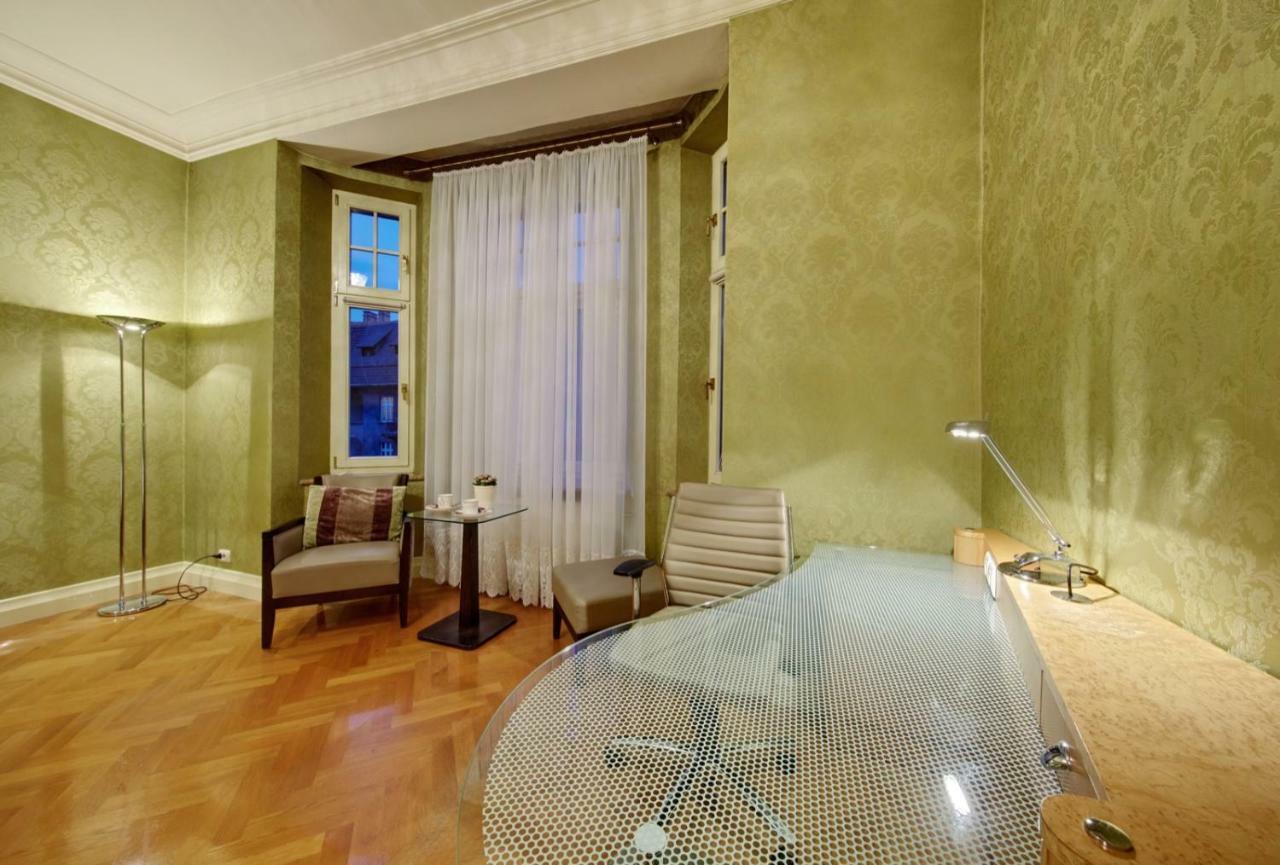 Apartament Krysztalowy Katowice Extérieur photo