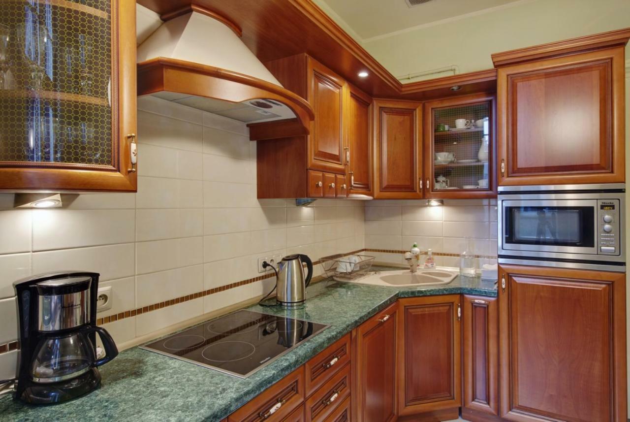 Apartament Krysztalowy Katowice Extérieur photo