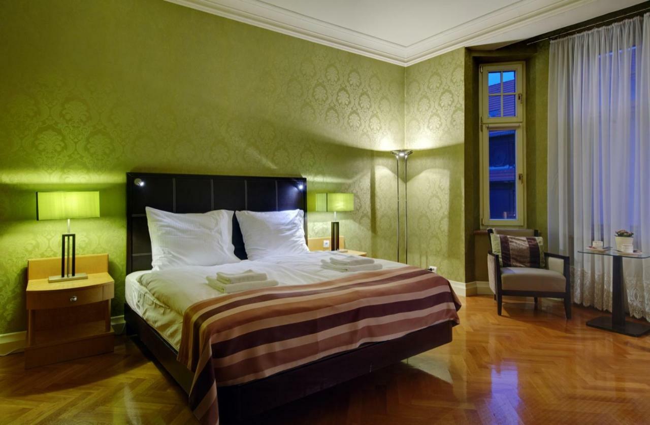 Apartament Krysztalowy Katowice Extérieur photo